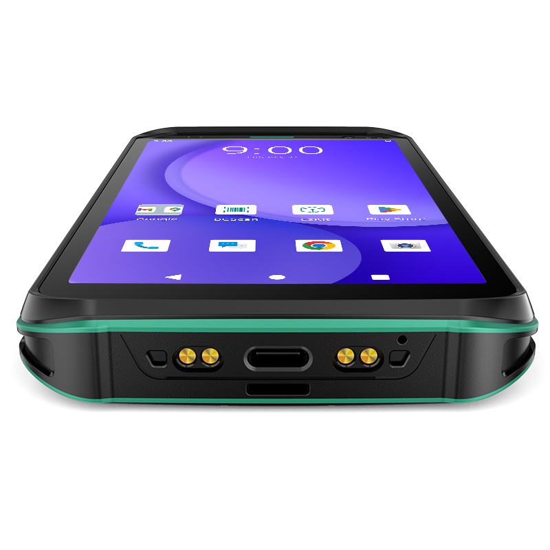 Android Barcode Scanner Machine Supplier