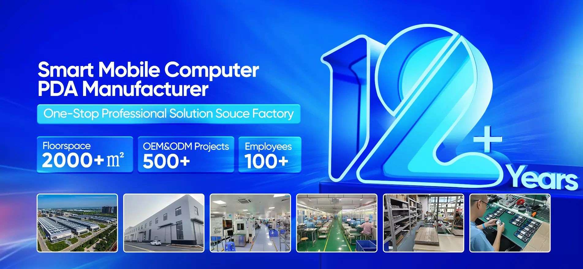 Mobile Computers Supplier