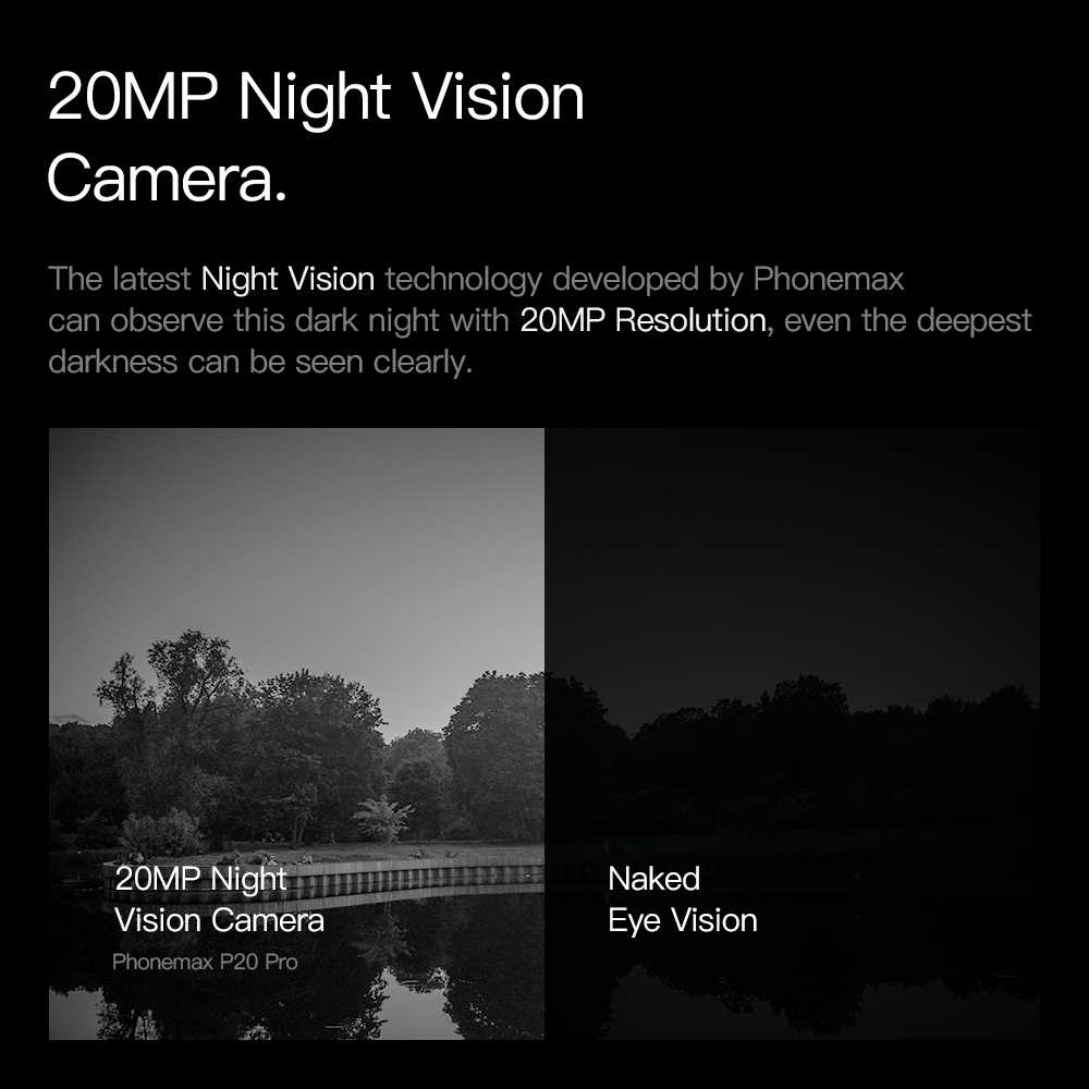 Nocturnal Wildlife Detection Camera