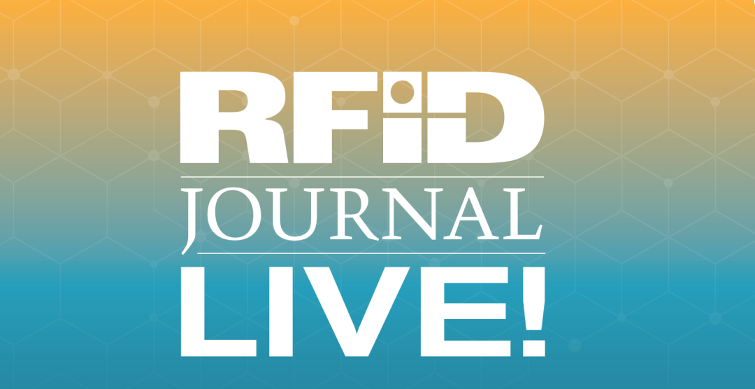 FYJ и Urovo представлены на RFID Journal Live | Решение для управления RFID лидирует в новой волне интеллектуального управления!