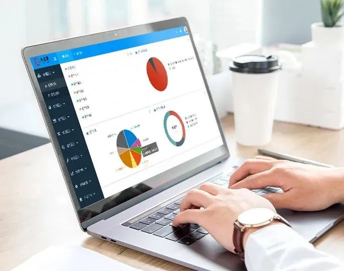 RFID fixed asset management system