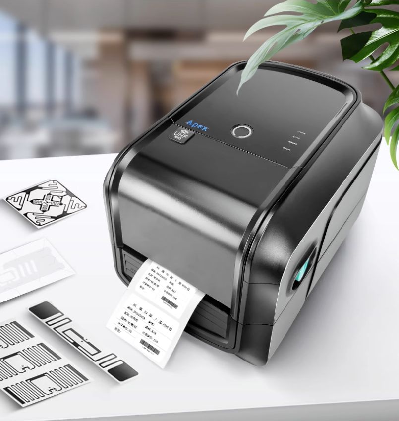 RFID Printer