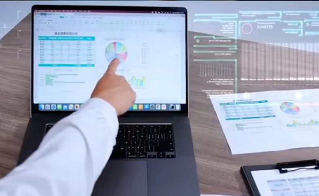 RFID intelligent asset management solutions