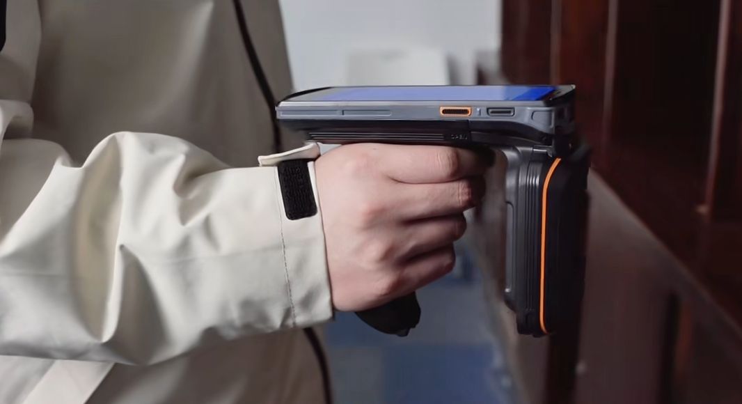 Эффективное применение интеллектуальных решений по управлению активами RFID в гостиничном бизнесе!
