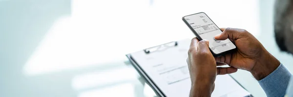 What is OCR & How Rugged Mobile Computers Make It Work Anywhere?