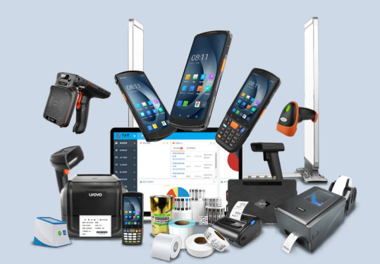 Urovo и наша компания объединяют усилия, чтобы открыть новую эру интеллектуального RFID-управления активами выставочных залов!