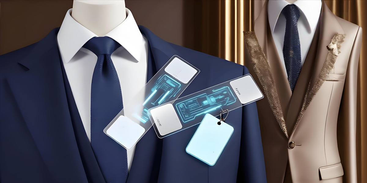 Эффективность использования считывателя UHF RFID в управлении запасами модной одежды