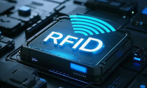 Что такое RFID? Чем она отличается от технологии штрихкодирования? Прочитайте это, чтобы узнать!