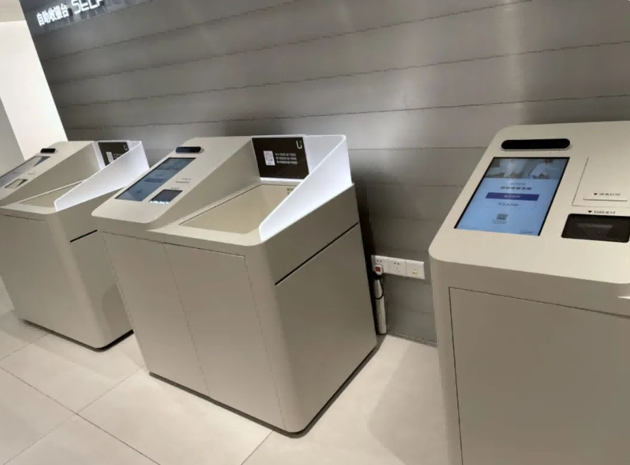 Краткая инструкция по RFID: технологическая революция в индустрии моды.