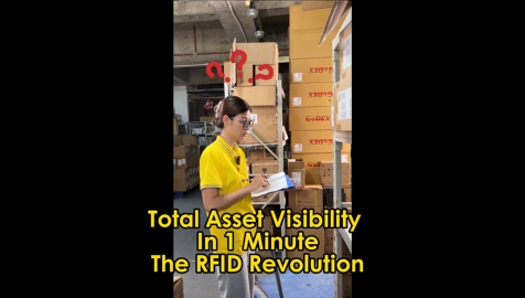 Ручной учет активов устарел. Вот современный подход.