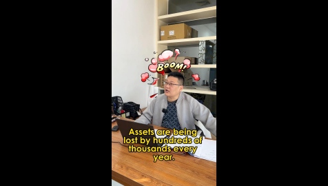 Как я получил мгновенное повышение зарплаты, остановив нашу тайную утечку наличных денег с помощью решения для отслеживания активов по RFID-технологии?