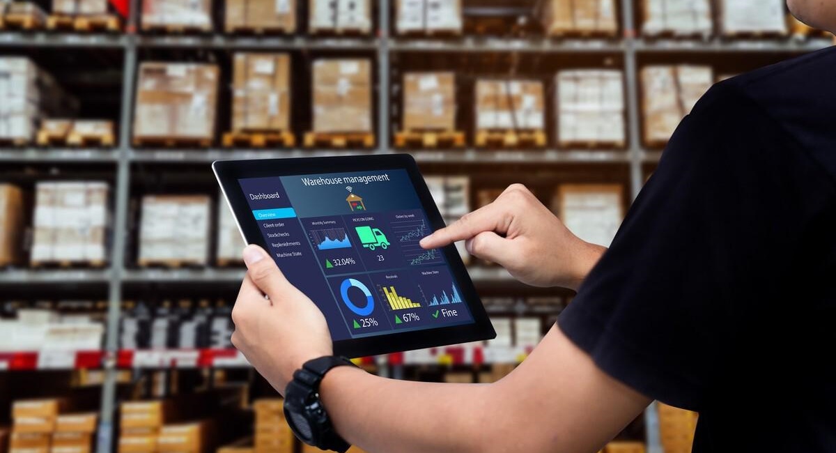 Как интегрировать программное обеспечение для сканирования КПК с вашими ERP- и WMS-системами