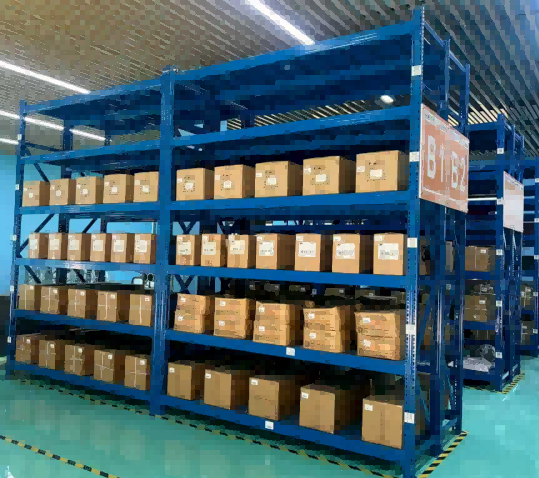 Пример применения RFID | Как ведущее предприятие по обслуживанию скоростных автомагистралей провинции Гуандун использует технологию RFID для решения проблем управления входящими и исходящими поставками, а также складскими запасами