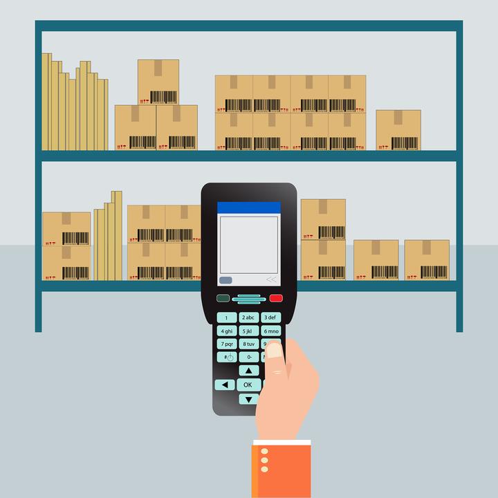 Почему прочный портативный терминал необходим для быстро развивающихся систем управления складом (WMS)?