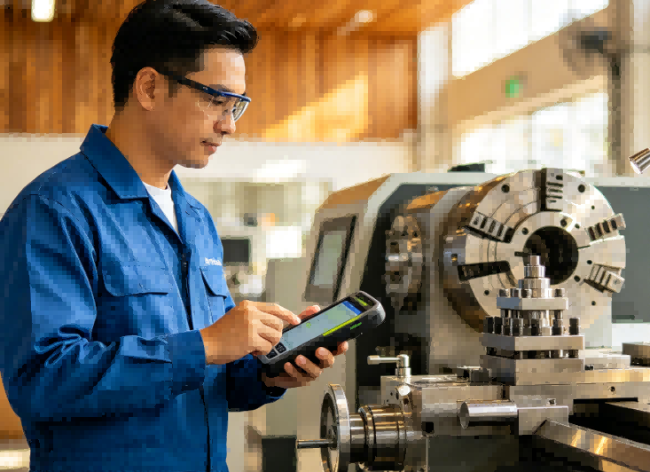 Стратегическое руководство по устойчивому управлению активами в Юго-Восточной Азии на 2026 год: от отслеживания активов к циркулярной экономике.