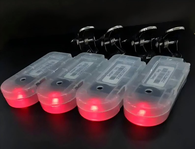 Passive IoT: Why Battery-Free Real-Time Tracking is the New Standard for Industrial Asset Management in 2026