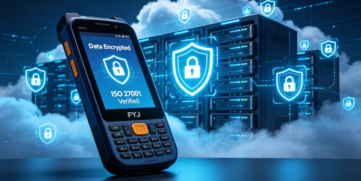Обеспечение цифрового суверенитета: почему стандарты ISO 27001 и ISO 20000 имеют решающее значение для SaaS-сервисов по управлению институциональными активами.