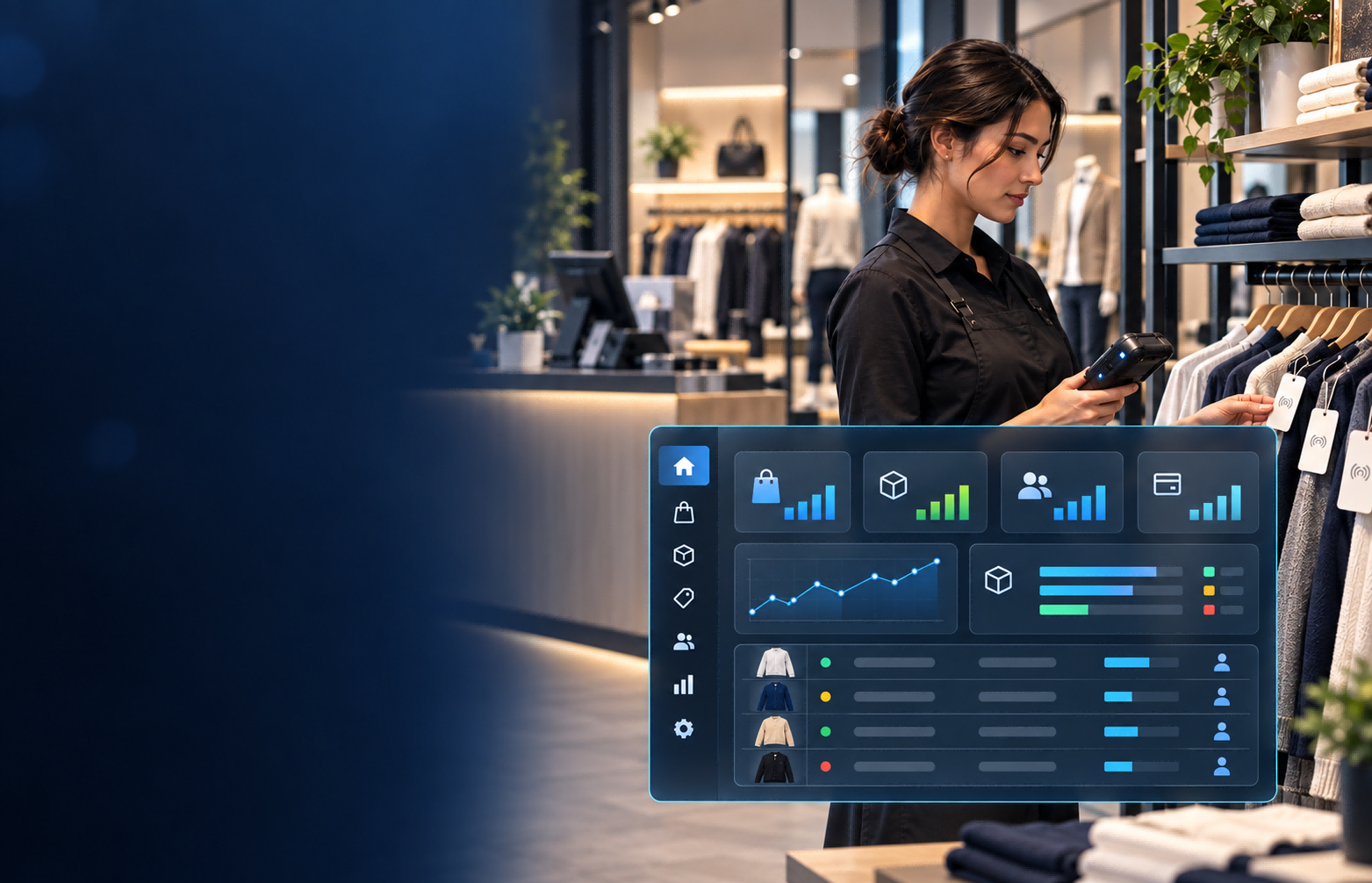 Retail Management Software