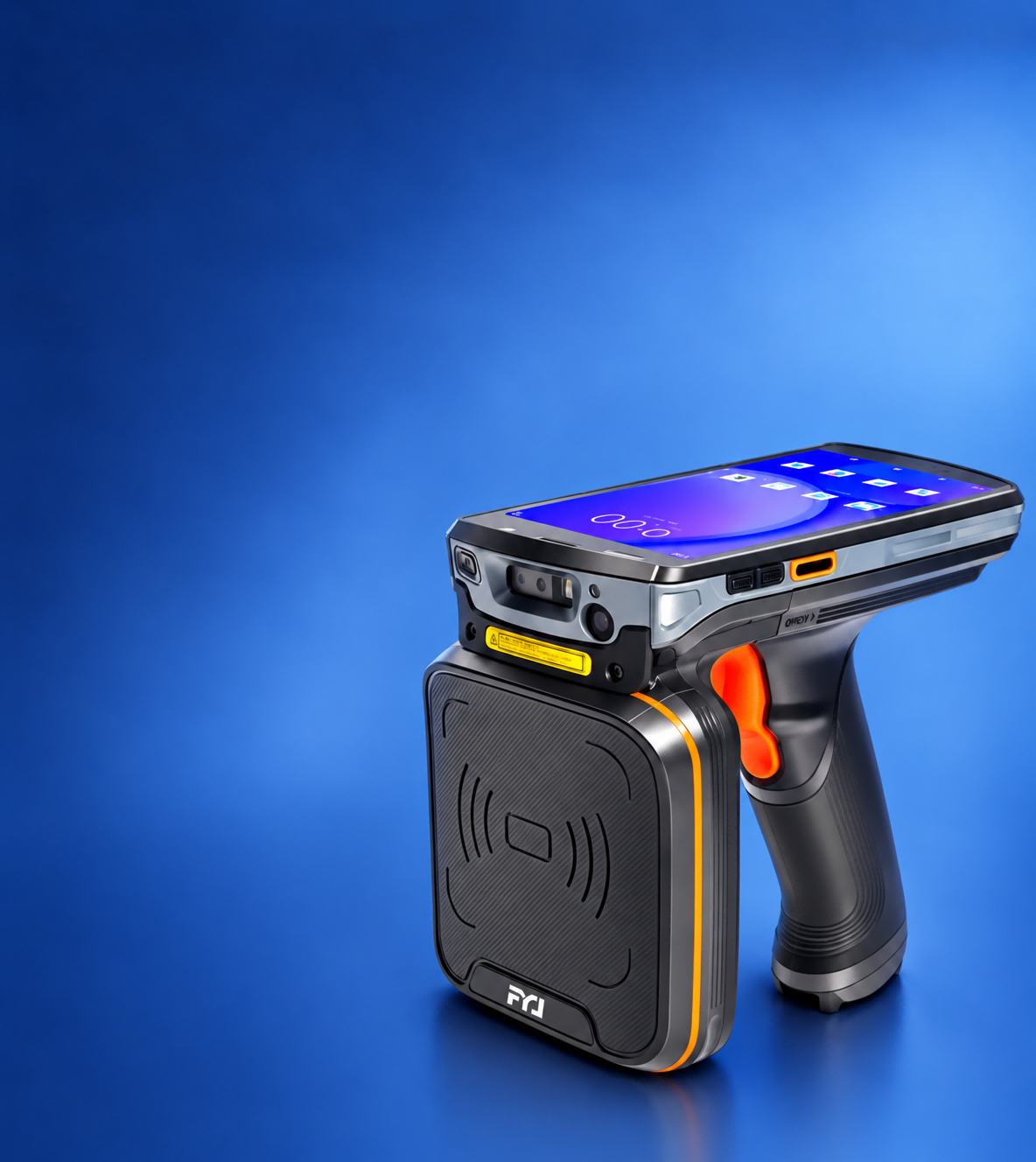 RFID Reader